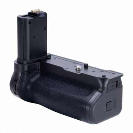 Newell MB-N12 - grip, battery pack do Nikon Z8